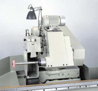 20" x 120" ECOTECH ... (SMTW) O.D. CYLINDRICAL GRINDER PLAIN.